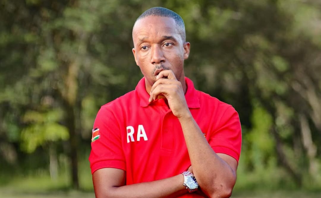 Rashid Abdalla's Favourite Subject Wasn't Kiswahili