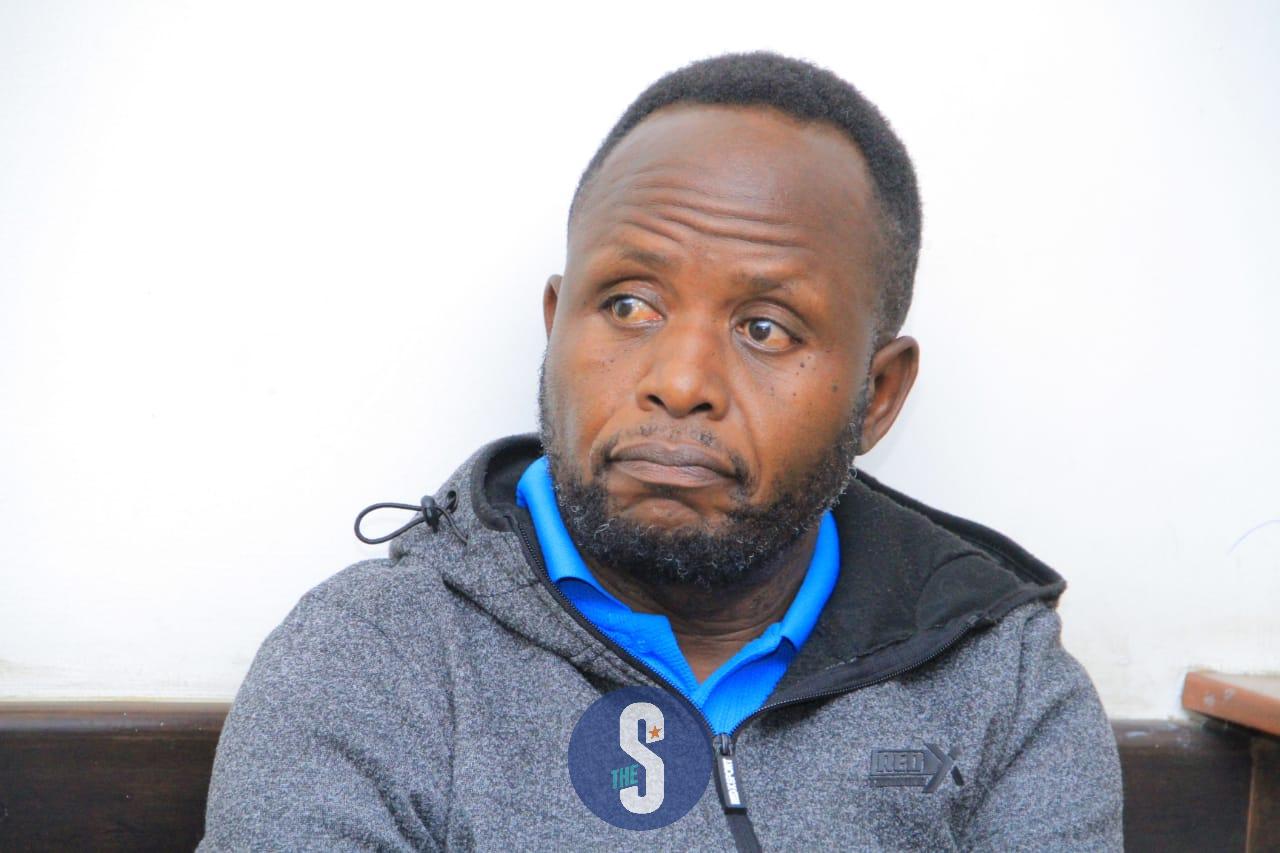 Conditions Natembeya must observe in his case