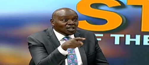 Senator Cherargei: Ruto's second term is a sure bet