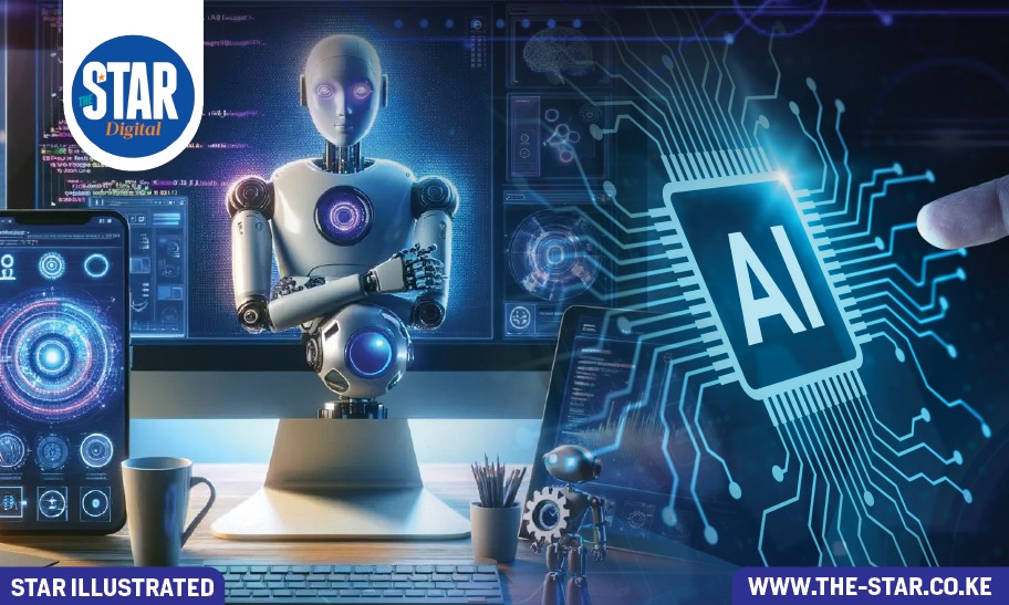 Number of newly funded AI companies in the world, 2013-2024