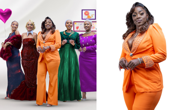 Jackie Matubia Spills on Joining "The Mommy Club NBO: