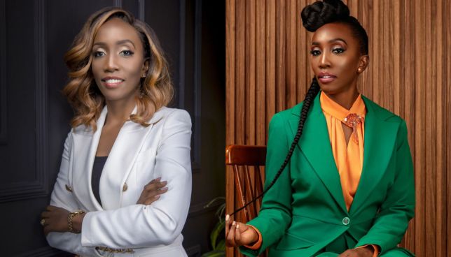 Yvonne Okwara’s Deep Reflection as She Marks Huge Milestone at Citizen TV