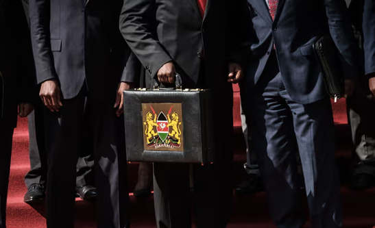 Corruption main hindrance to development – poll