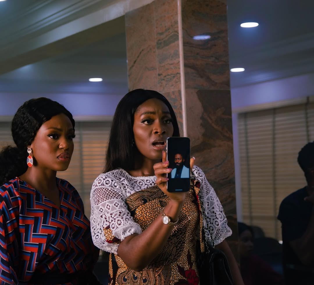 Thriller 'Over The Bridge' Set to premier in Kenya