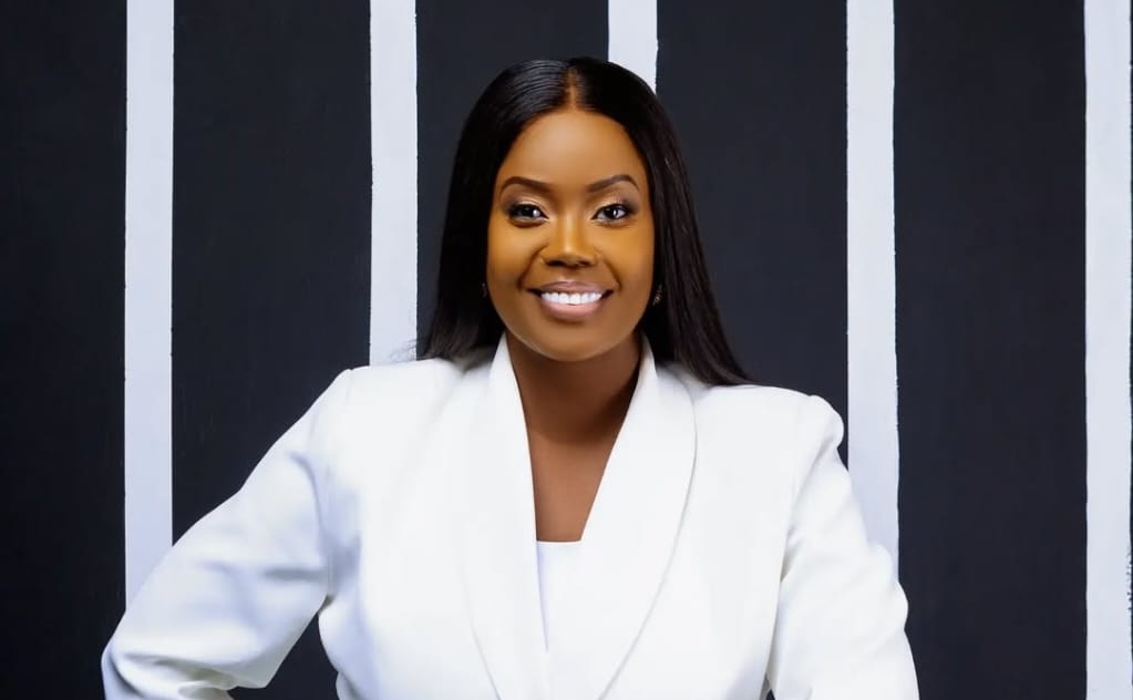 Sanaipei Tande: Moving Back Home Helped Me Rebuild