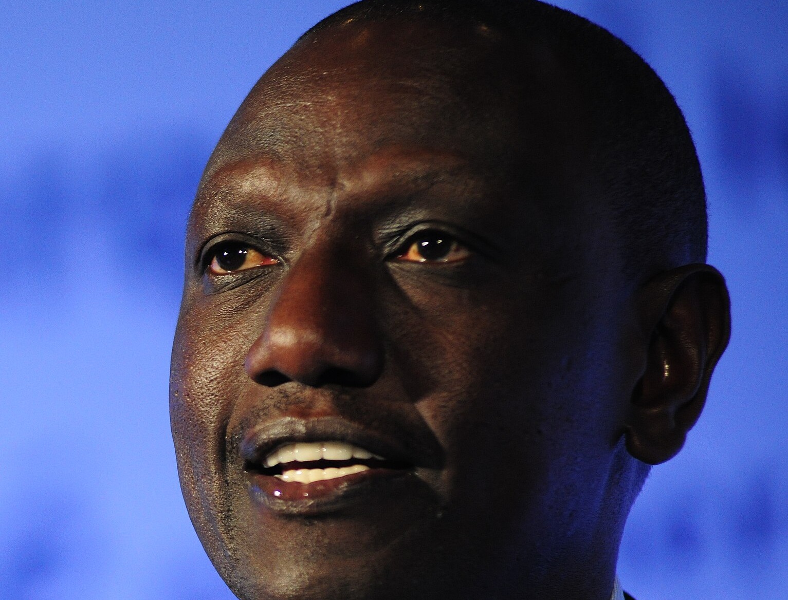 How Kenyans Reacted to the Shoe Incident During President Ruto's Rally
