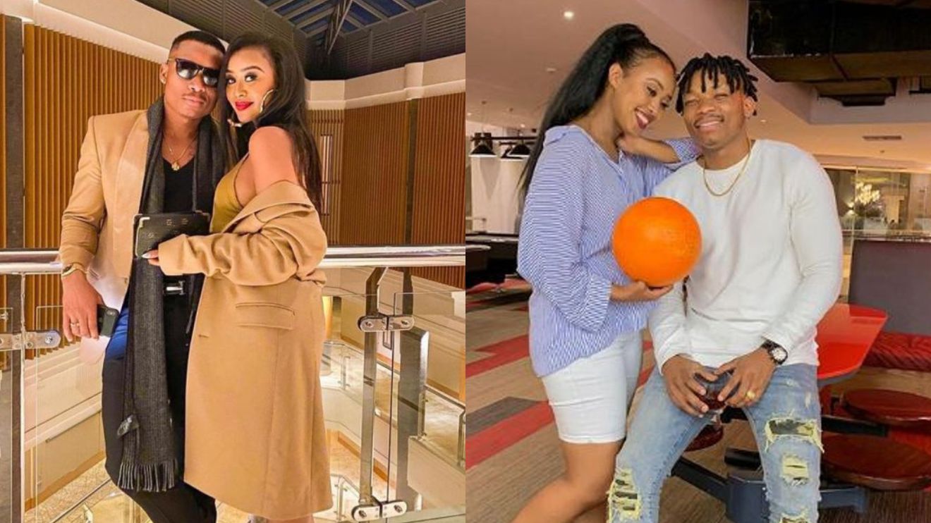 Otile Brown's Heartbreak: Singer Reacts to Ex Nabayet’s Surprise Wedding"