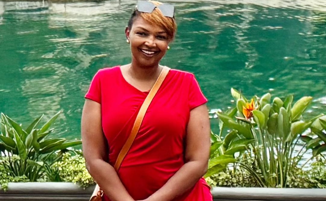 Karen Nyamu's Joke Leads to Massive Relationship Speculation