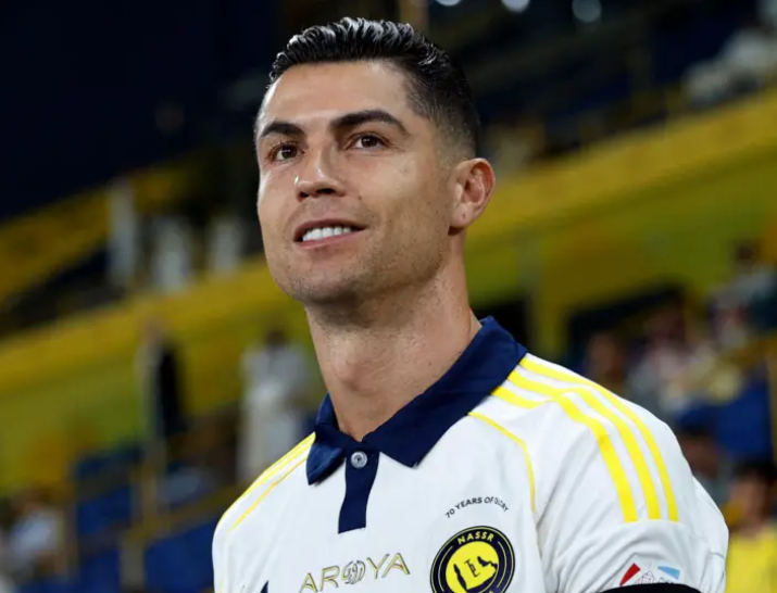 Ronaldo 'could play' in Club World Cup - Infantino
