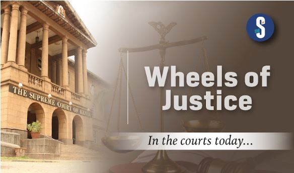 Ex-Senator’s Sh6m fraud case resumes for hearing