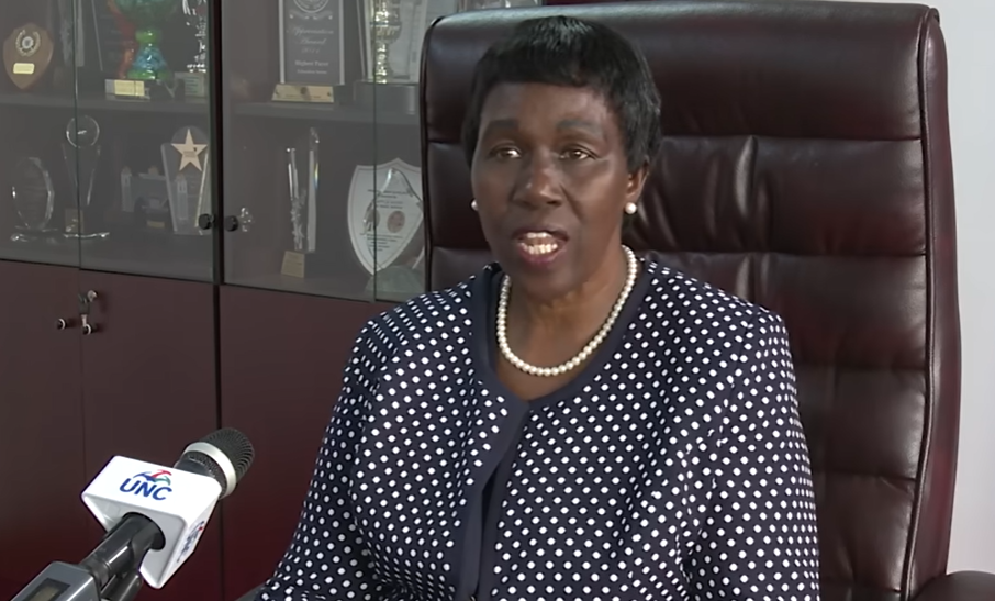 UoN acting VC calls for calm amidst challenges