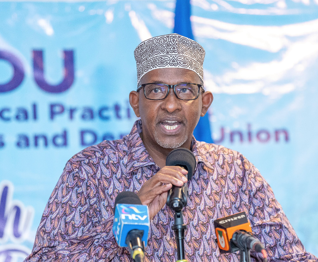 Permanent terms for UHC staff slated for 2026/27 budget cycle