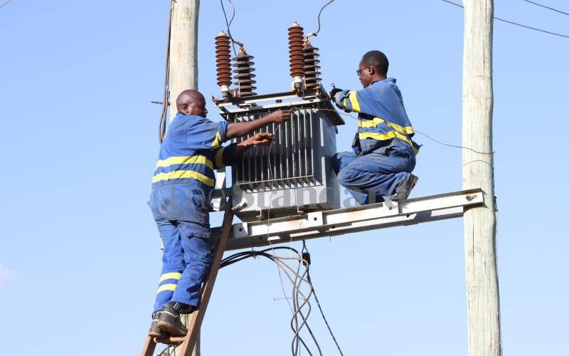 List of Areas That Will Go without Power Today, Friday