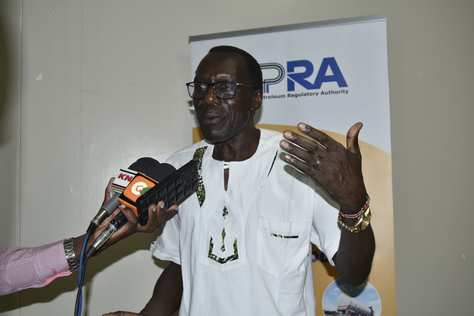 Kenyans urged to only get LPG from licensed dealers
