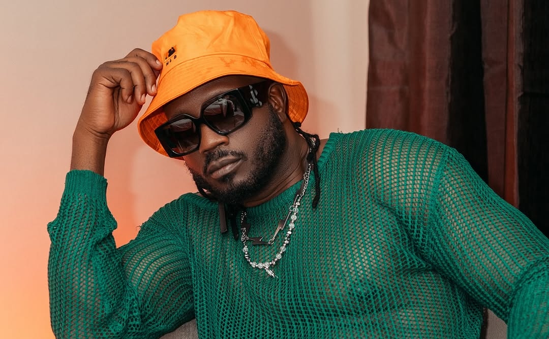 Bebe Cool Responds to Musicians Bashing Him