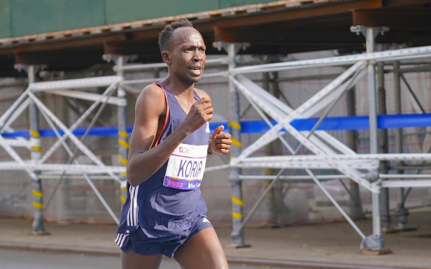 Korir tipped to reclaim Ottawa Marathon crown on Sunday