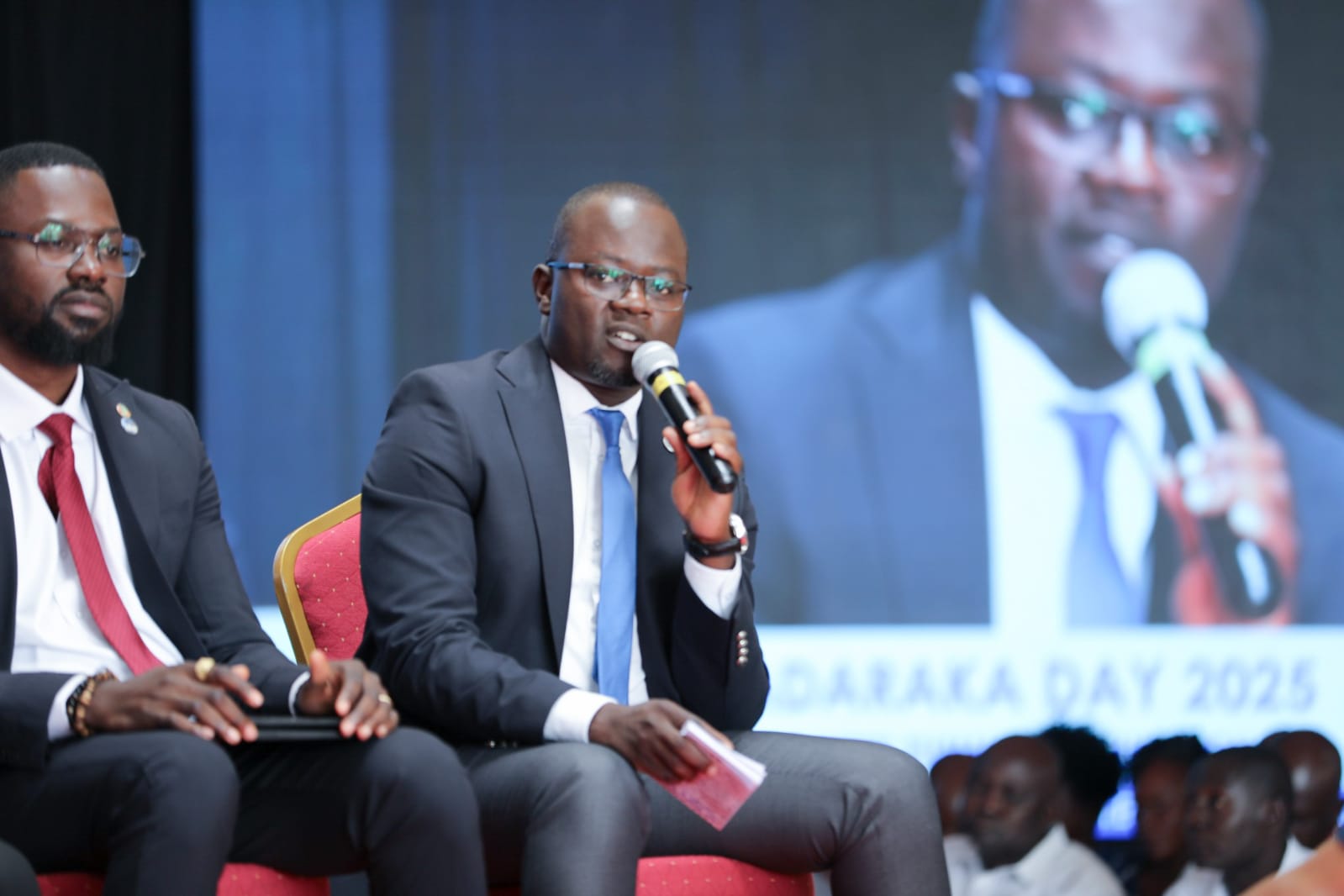 LBDA pledges new collaboration to boost Blue Economy in Lake Victoria