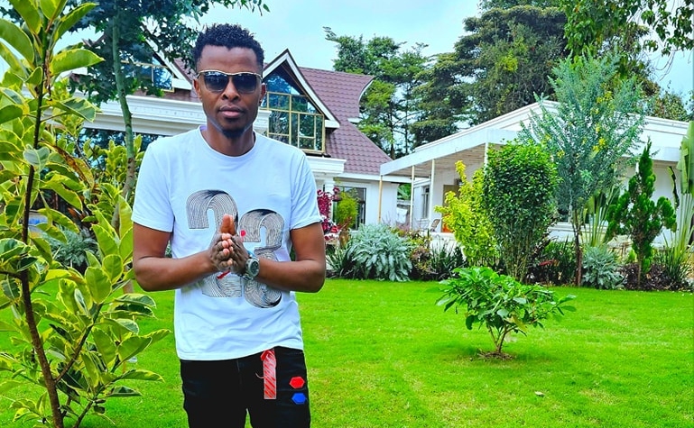 Ringtone Compares Himself to Jesus After Recent Arrest