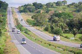 Two firms bid to upgrade Nairobi–Nakuru Road