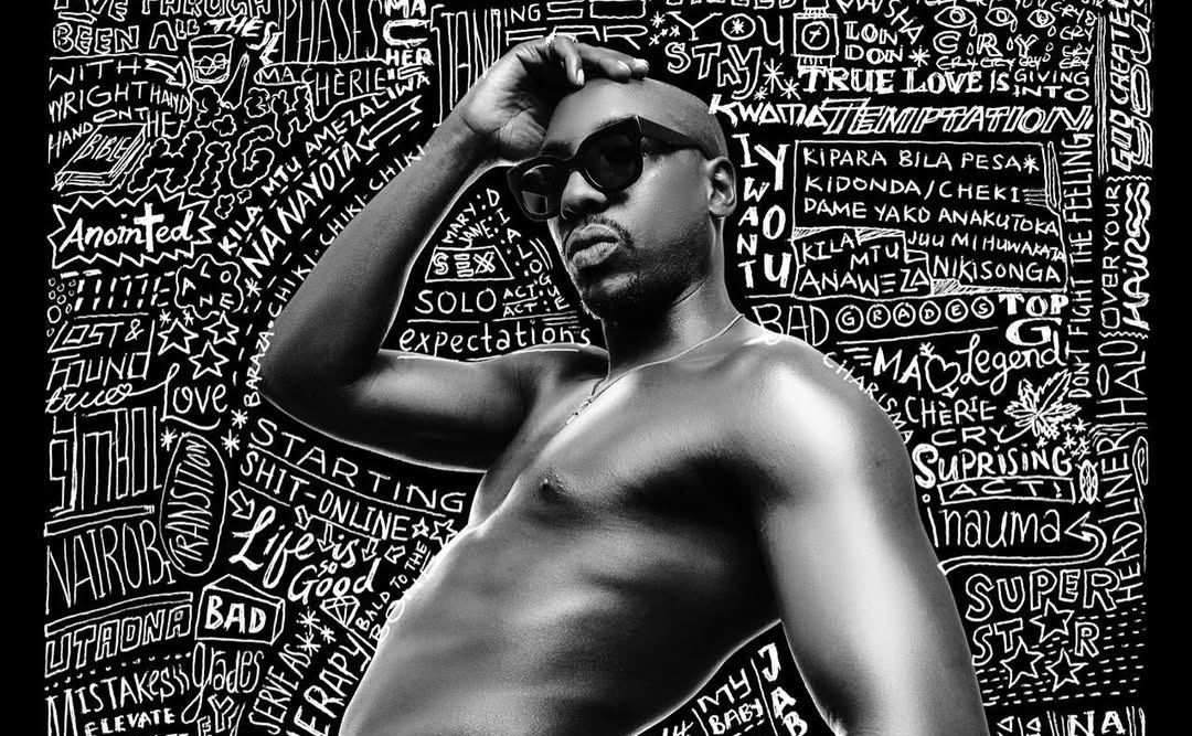 Kenyan Music Goes Global
