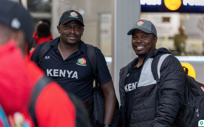 Coach Akhulia explains why Rising Stars future is bright despite early exit  ....