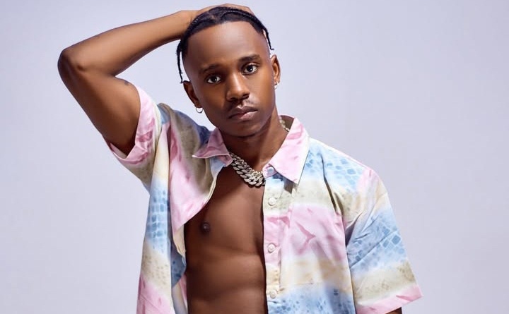 Ibraah Drags Harmonize to Arts Council Amid Contract Standoffoff