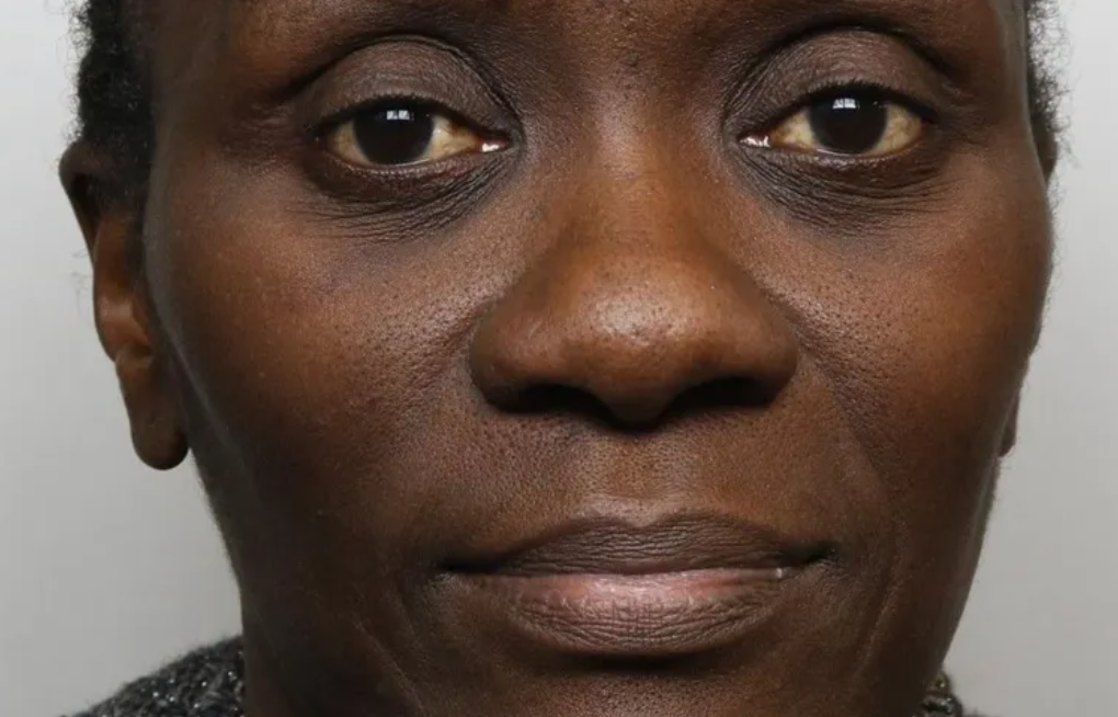 UN judge jailed for keeping housekeeper as slave