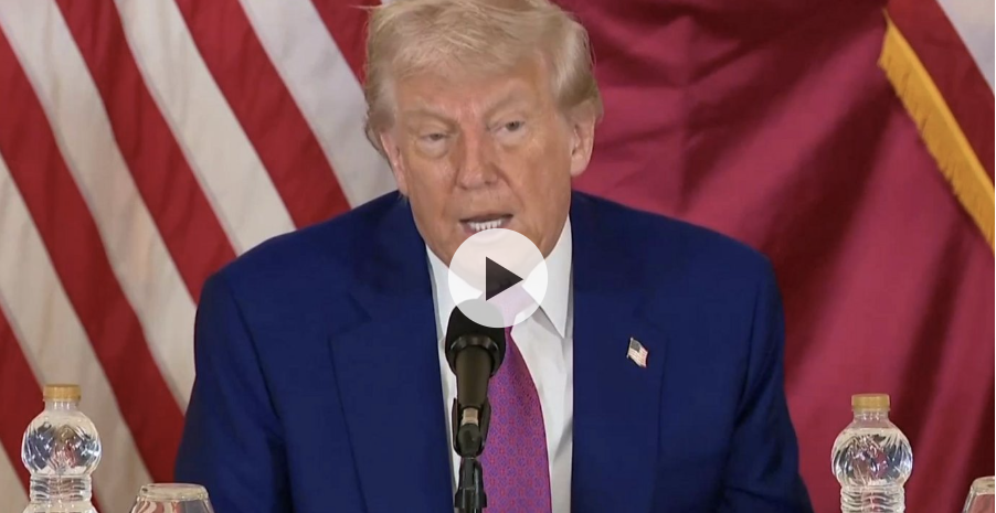 Trump says India willing to charge 'no tariffs' on US goods