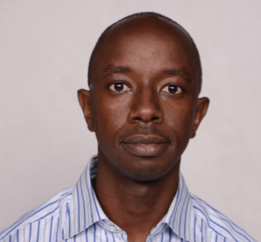 VINCENT MUTURI-KIOI: This approach may give us the first HIV vaccine