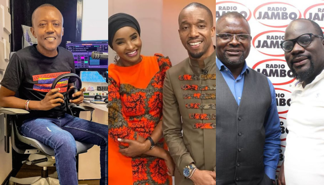 Most Consumed TV, Radio Stations & Websites in Kenya – MCK 2024 Report
