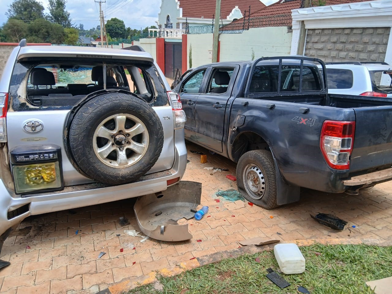 DCI probe EACC attack during Natembeya’s home raid