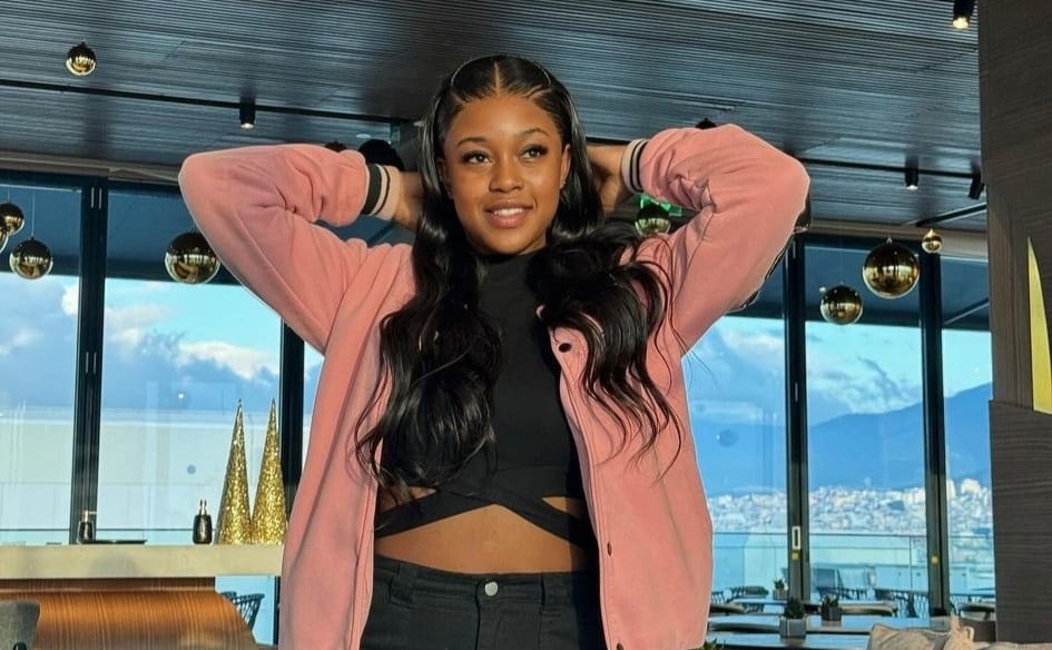 Azziad Addresses Her Alleged Leaked Audio Begging for Sh85K