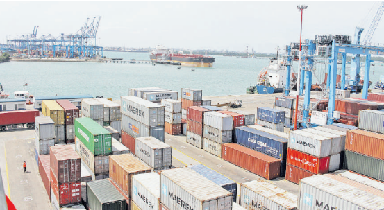 Port risks losing business over graft claims, warns MP
