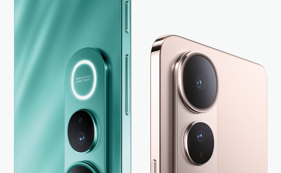 Vivo V50 Lite Kenya Launch: Key Features & Price