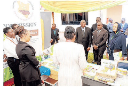 How fake title deeds expose innocent buyers to losses