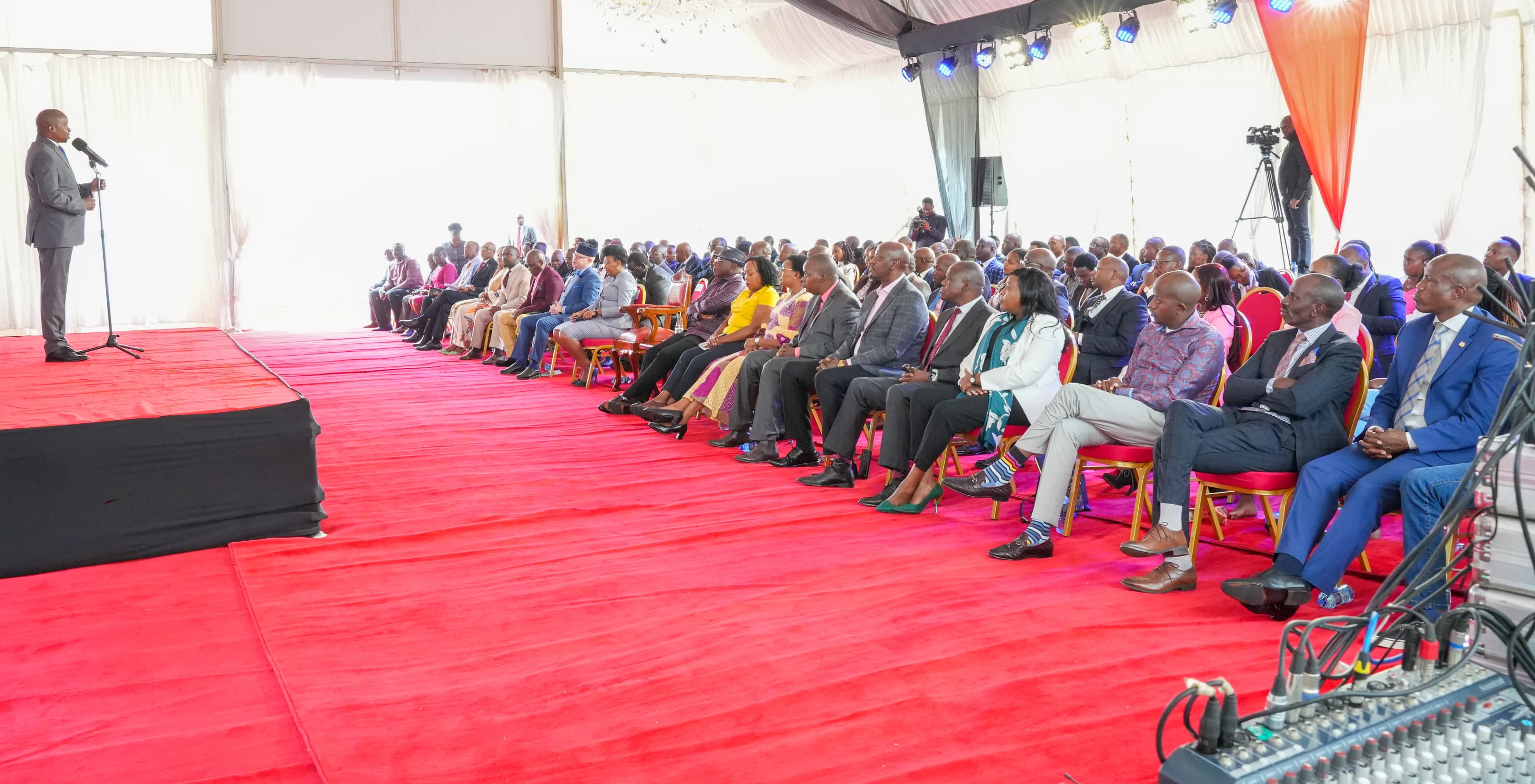 Draft Finance Bill 2025: Kenya's Bold Plan for Economic Boom