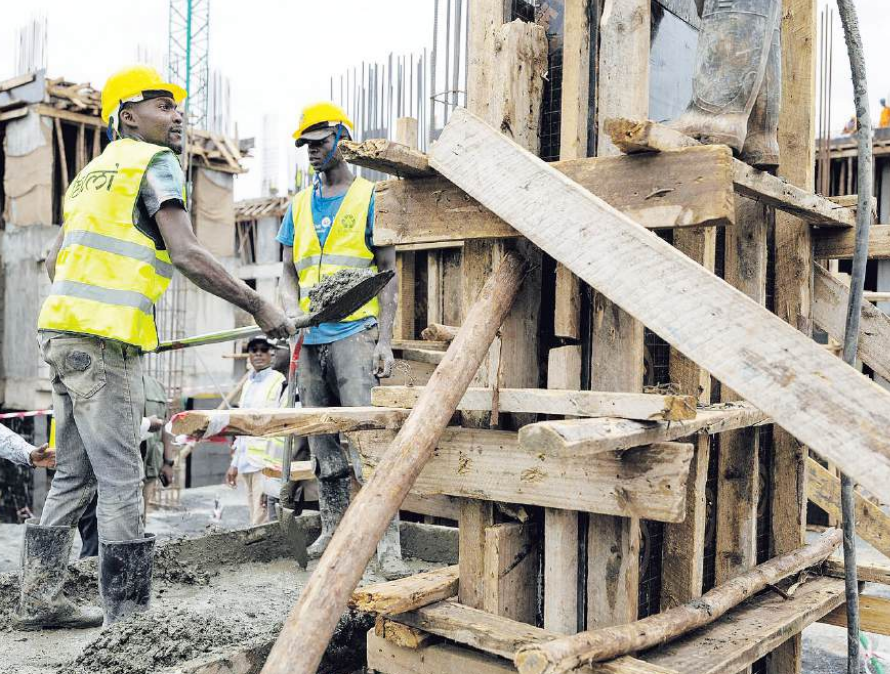 Building cost likely to drop in proposed tax measures
