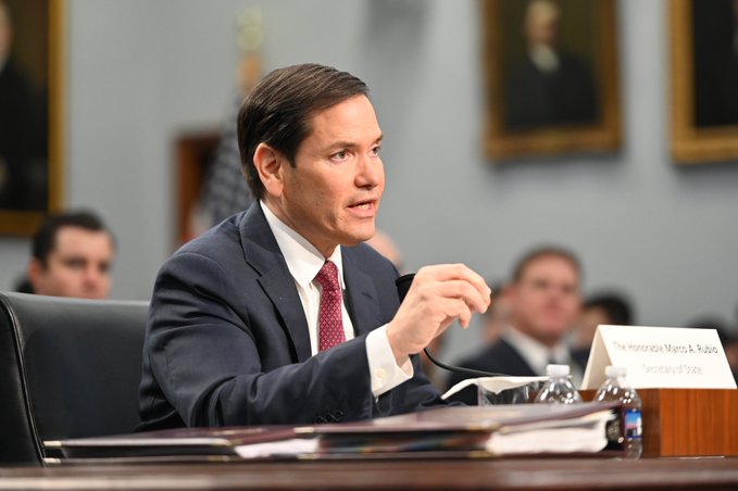 US halts student visa appointments, plans expanded vetting