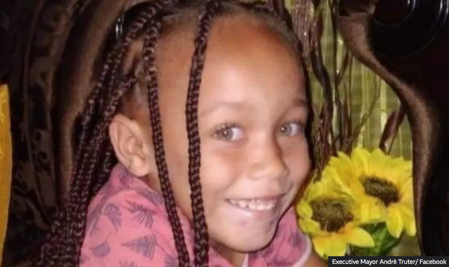 South African woman convicted of kidnapping daughter Joshlin Smith