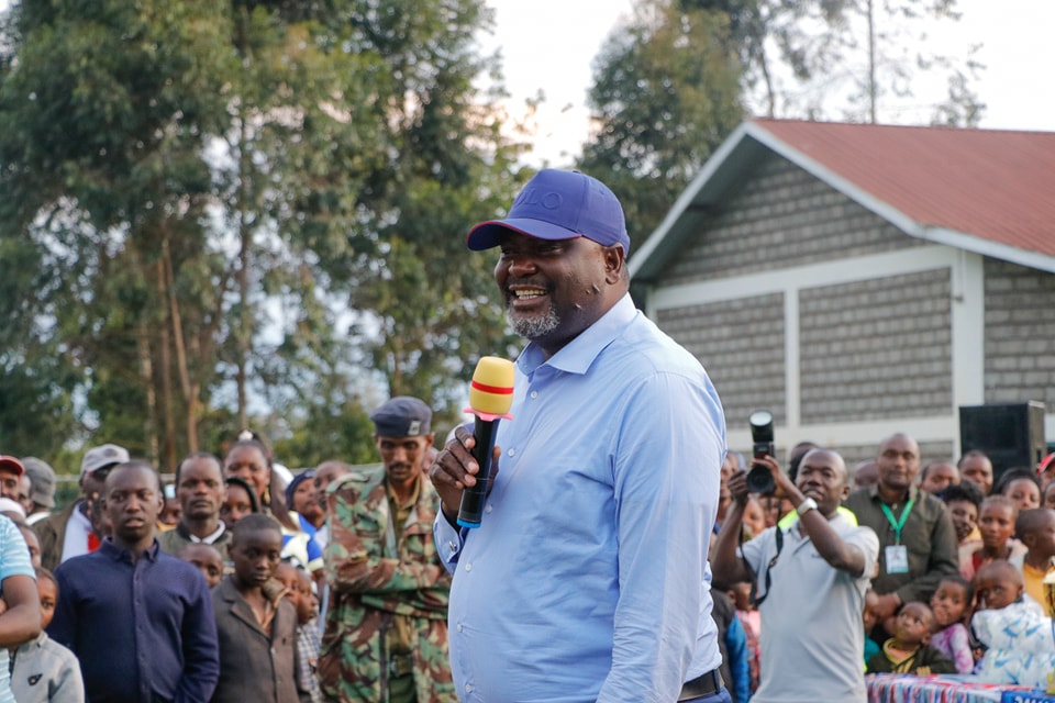 State to link talented youth with NYS in nationwide skills development drive