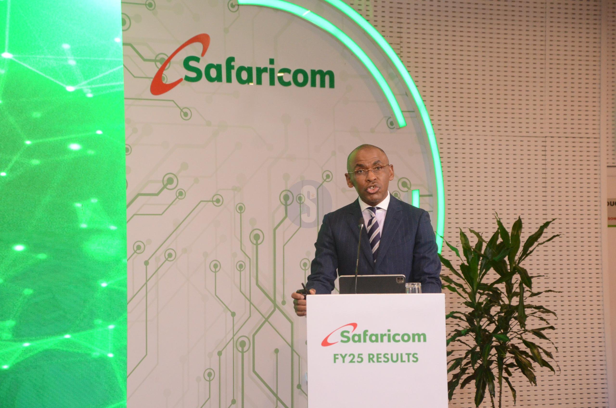 Safaricom’s Ethiopia customer base jumps to 8.8 million