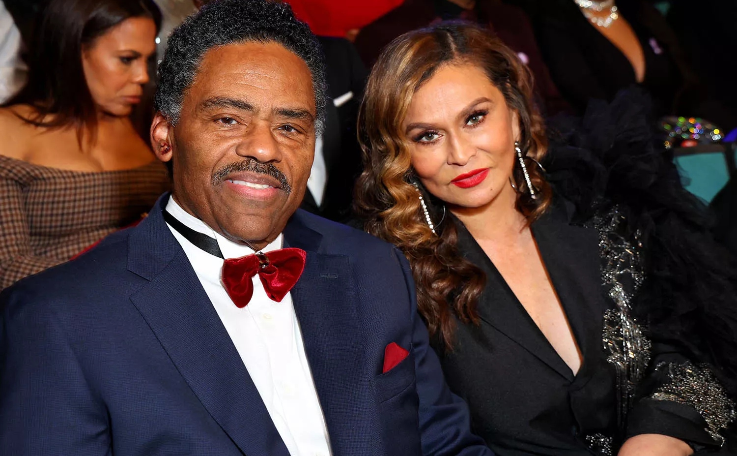 Tina Knowles: Beyonce’s Mother, 71, Opens Up on Minor Reason for Her Divorce