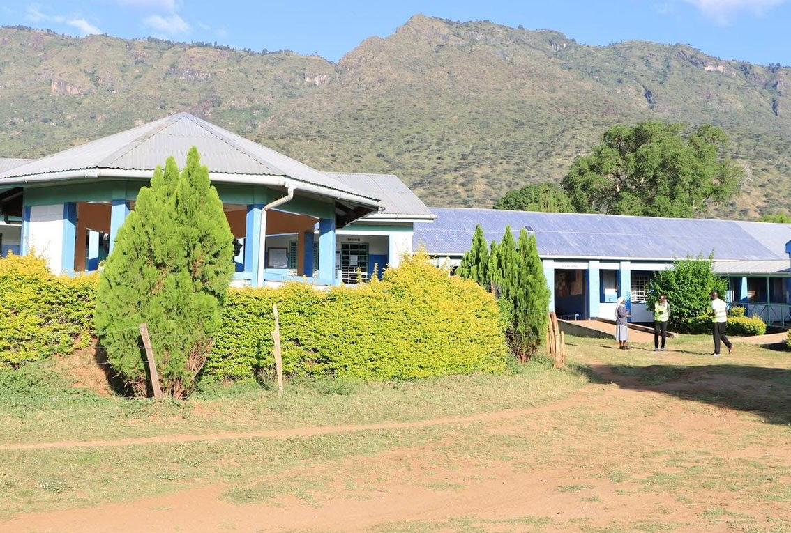 Catholic church shuts down missionary operations in Kerio Valley after  priest murder