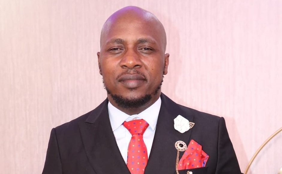 Benjamin Zulu explains How Gambling is Sold to The Poor