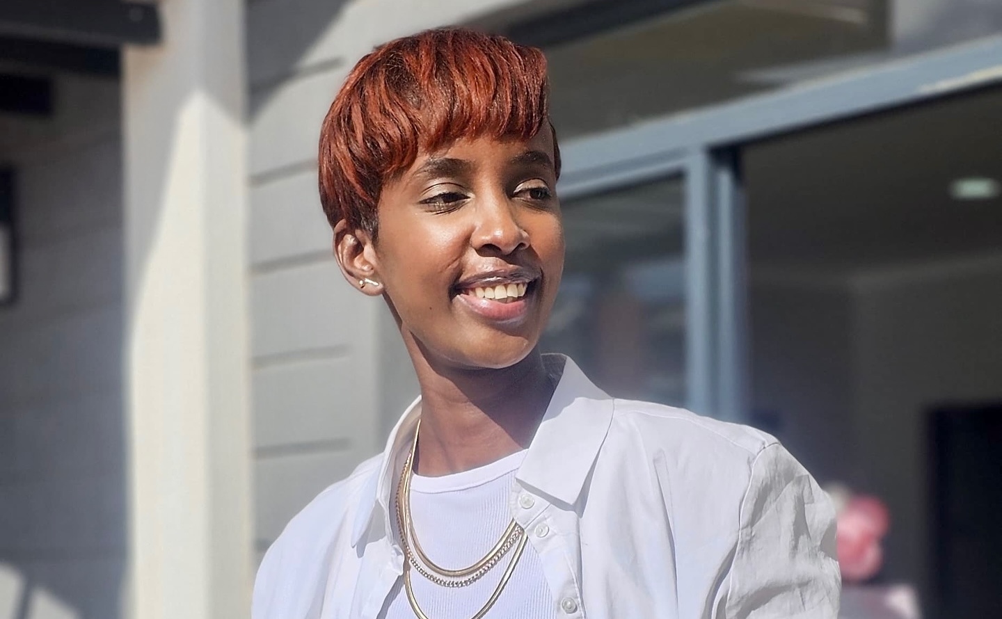 Reactions After Musician Wangechi threatens to expose ‘the Kenyan P Diddy’