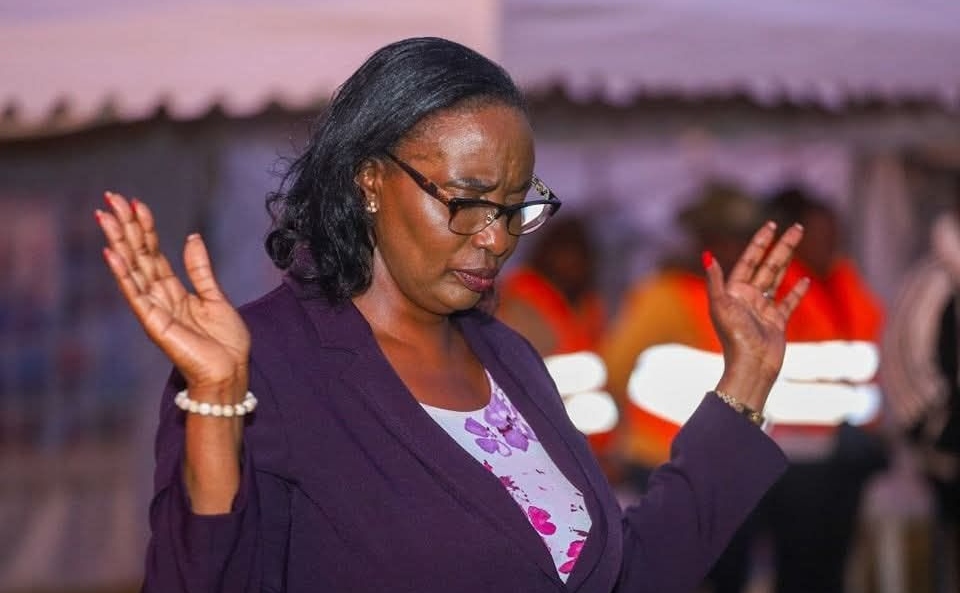 Beatrice Elachi on Worst Social Media Experience: Losing Her Son