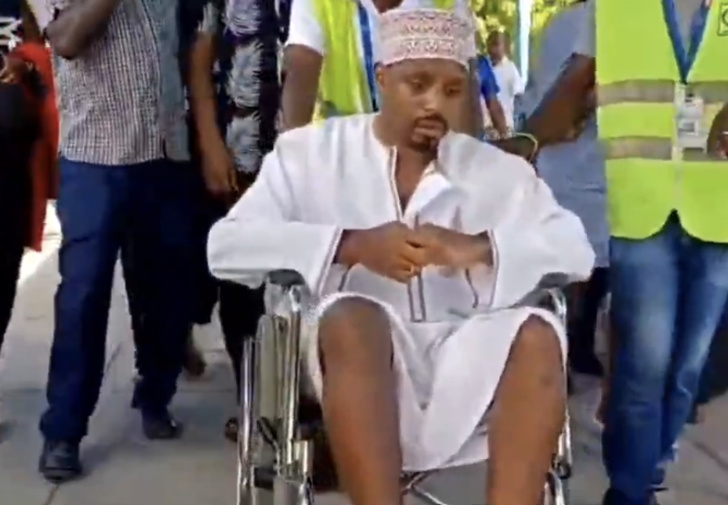 Lobby wants impartial probe into Mwangi’s alleged torture