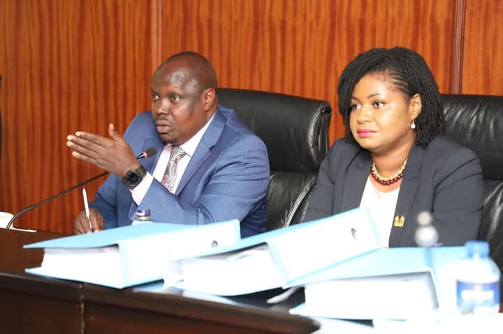 KAA responds to MPs’ concerns on Greenfield Terminal project