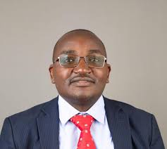 Detectives visit Juja MP Koimburi in hospital