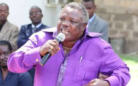 COTU boss: Tax workers on basic, not gross salary